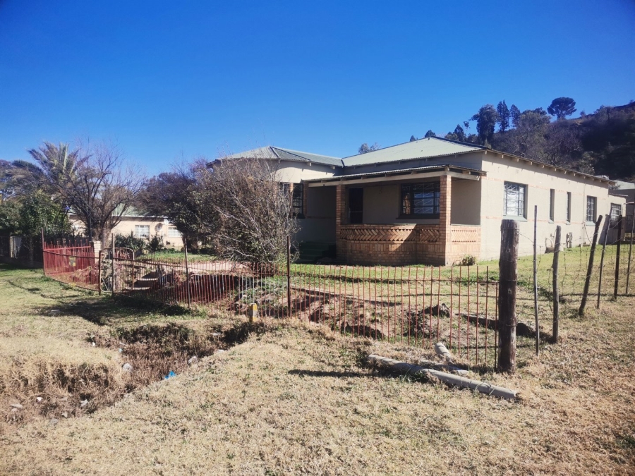 3 Bedroom Property for Sale in Senekal Free State